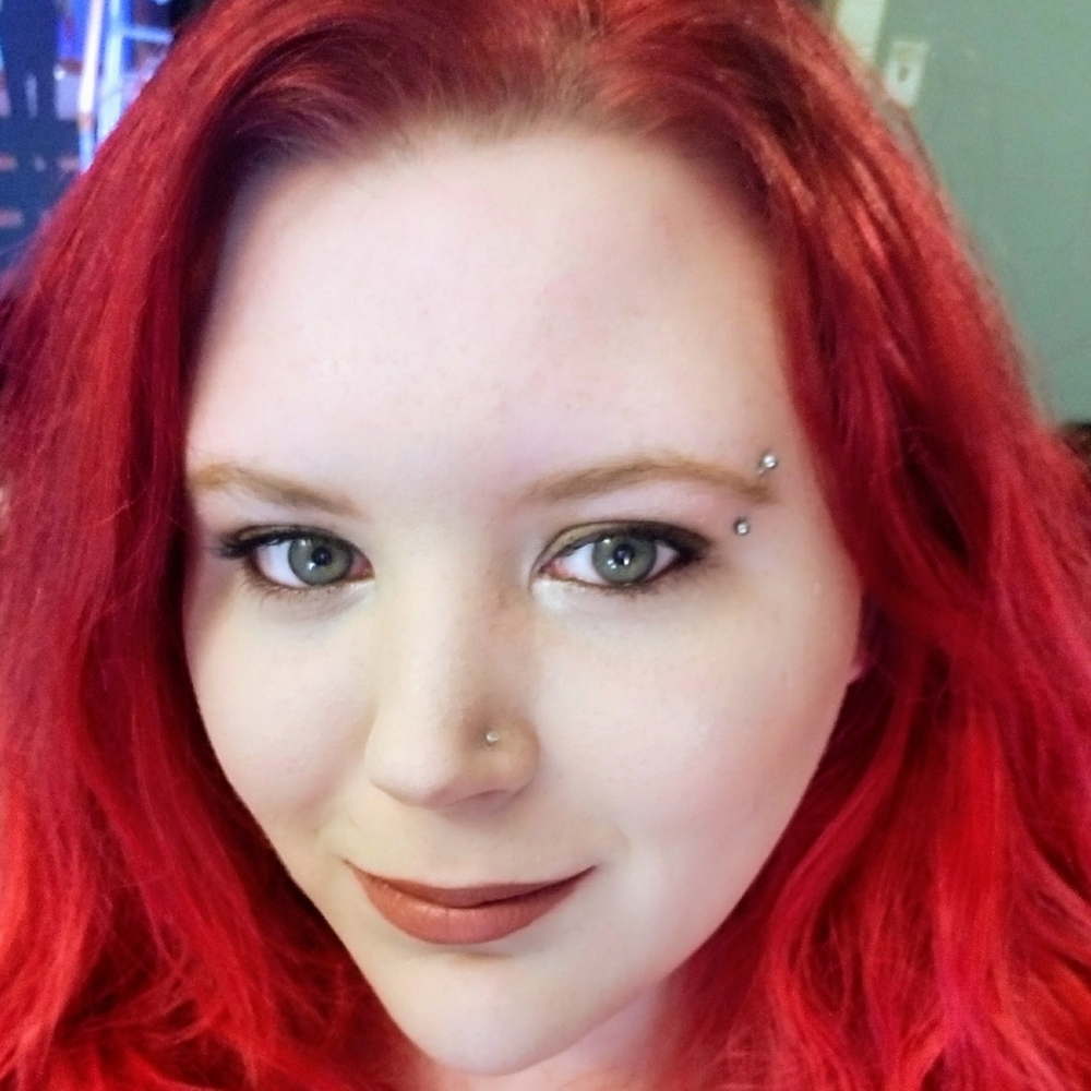 Meet your Posher, Brenna